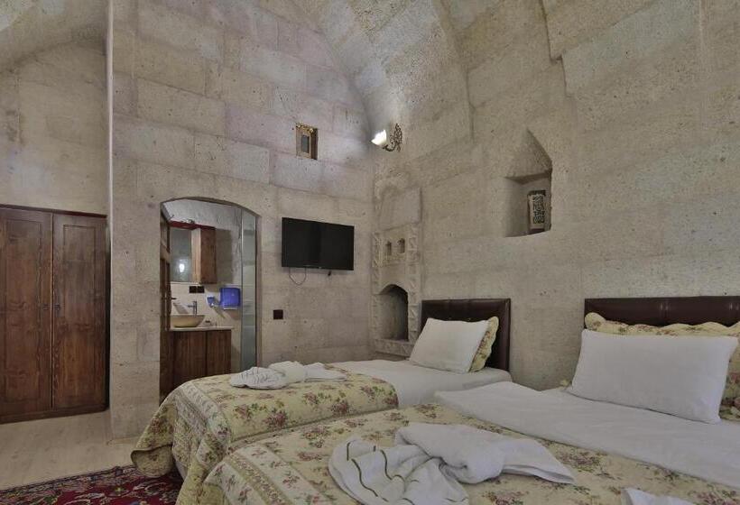 3-Bett-Standardzimmer, View Cave