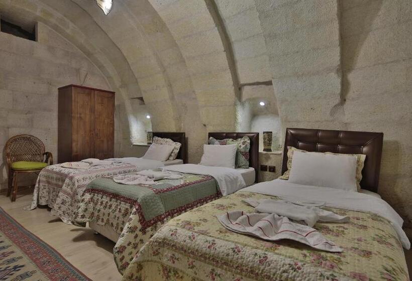 Номер Стандарт Трехместный, View Cave