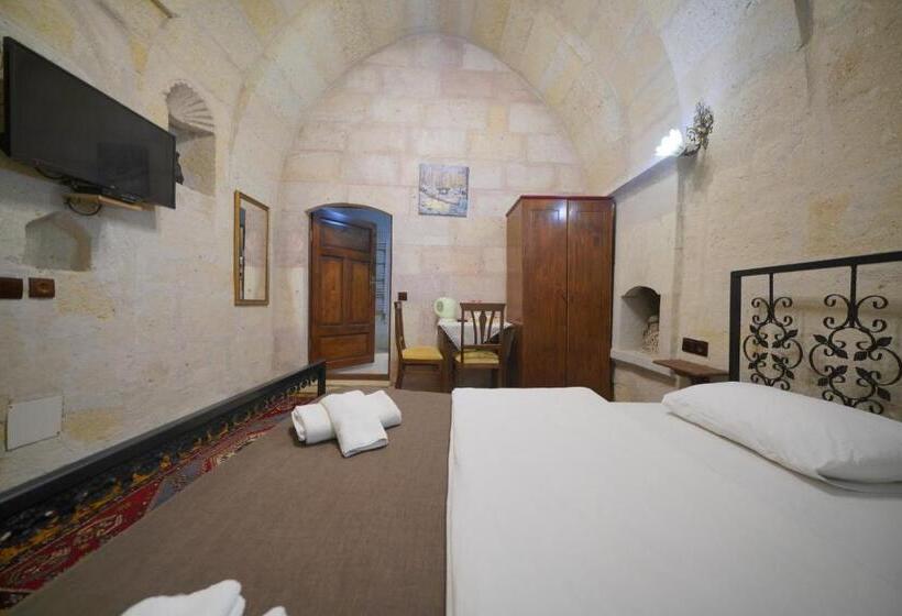 Deluxe Zimmer, View Cave