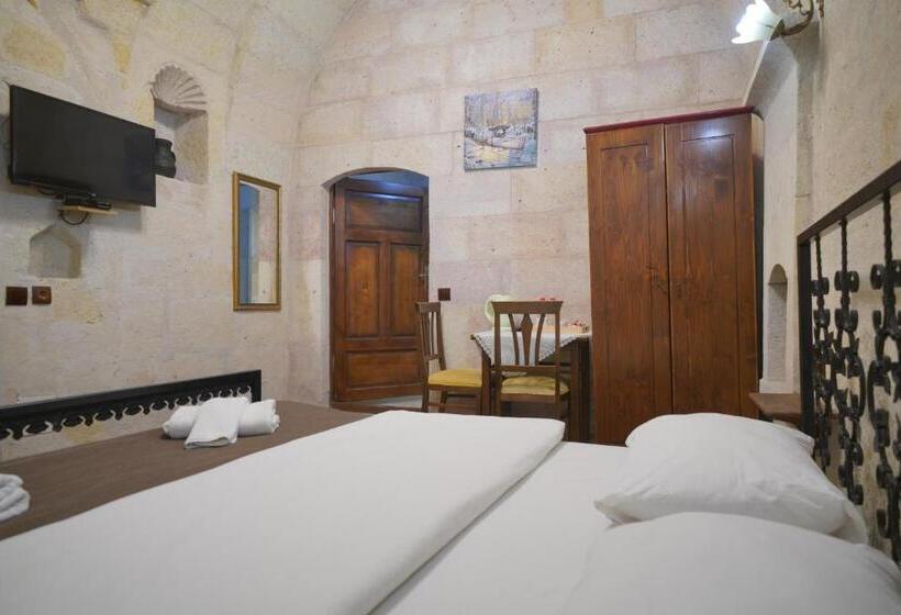 Deluxe Zimmer, View Cave
