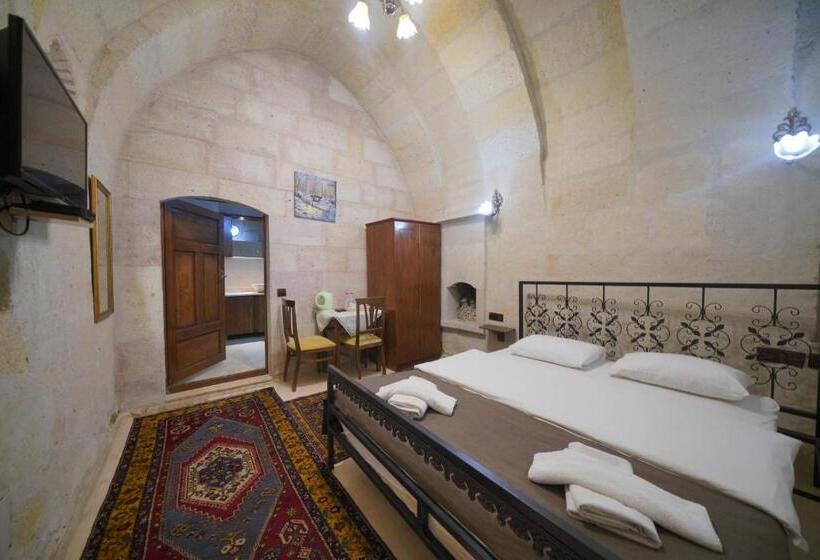 Deluxe Zimmer, View Cave