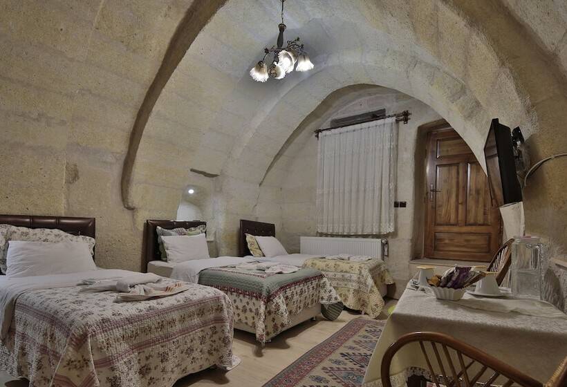 Номер Стандарт Трехместный, View Cave