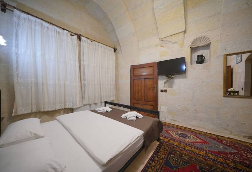 Deluxe Zimmer, View Cave