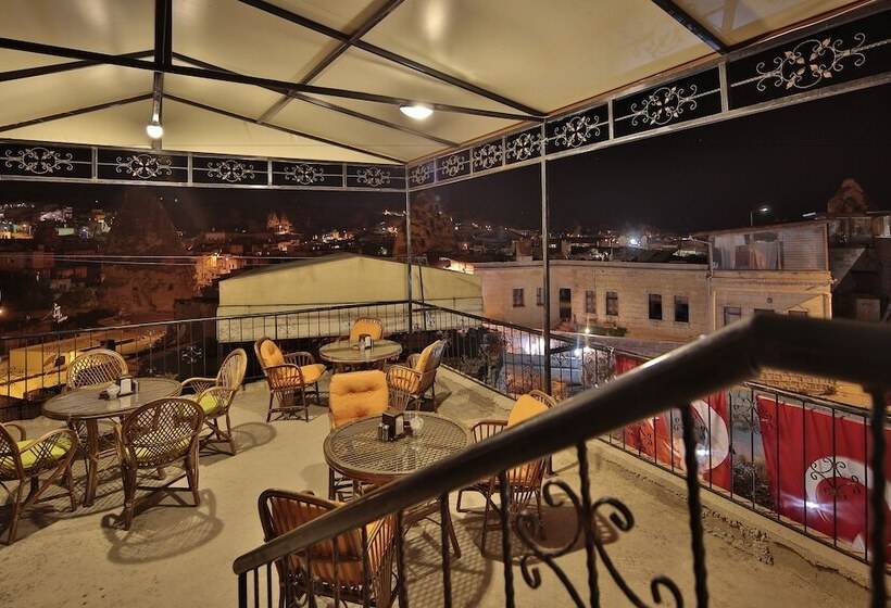 3-Bett-Standardzimmer, View Cave