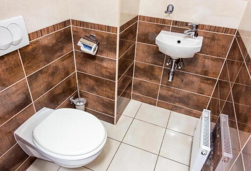 Апартаменты 2 Спальни, Luxury Apartment Hotel Siófok