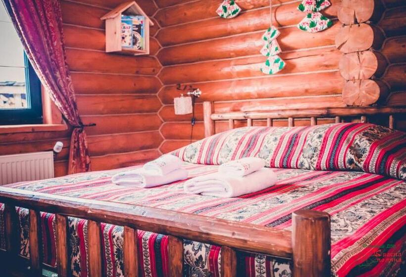 اتاق لوکس خانوادگی, красна поляна Family Club Resorts