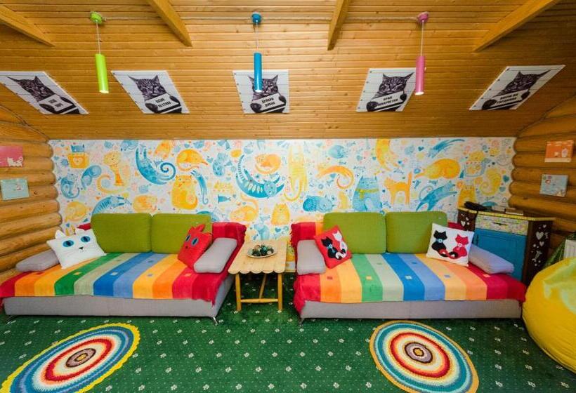 سوییت خانوادگی, красна поляна Family Club Resorts