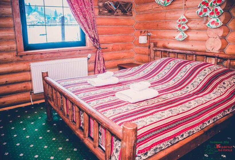 اتاق خانوادگی, красна поляна Family Club Resorts