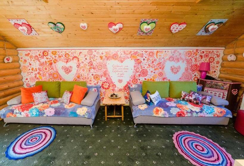 اتاق سوپریور خانوادگی, красна поляна Family Club Resorts