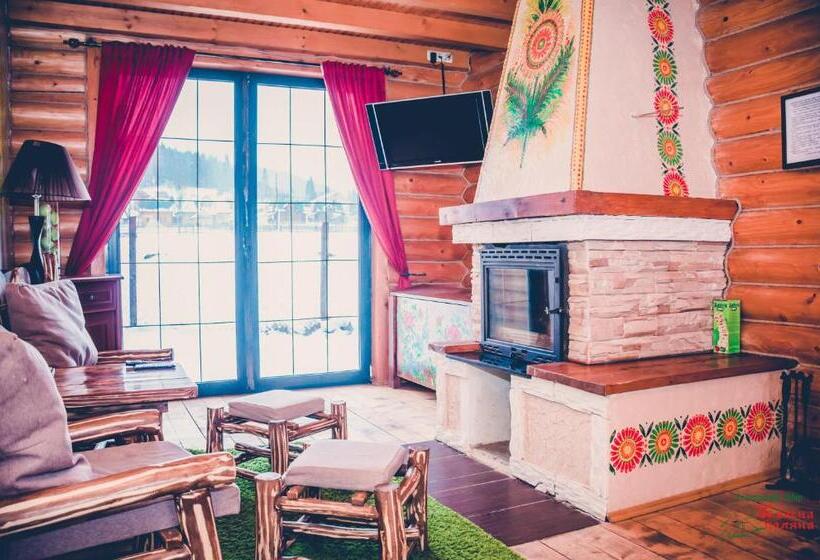 آپارتمان 1 خوابه, красна поляна Family Club Resorts