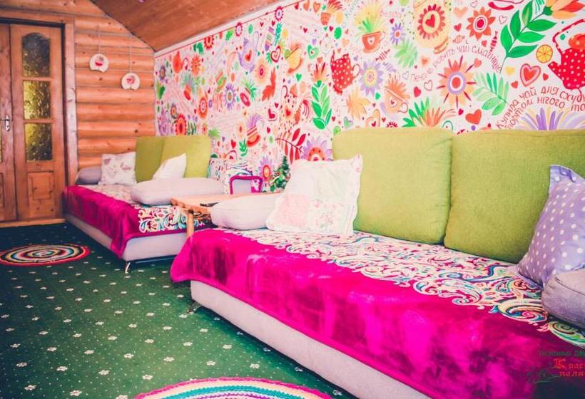 آپارتمان لوکس 1 خوابه, красна поляна Family Club Resorts