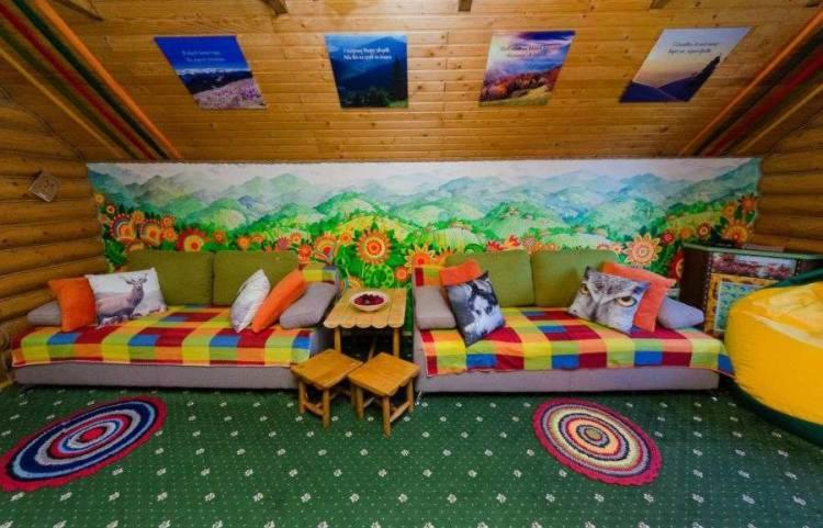 آپارتمان 1 خوابه, красна поляна Family Club Resorts