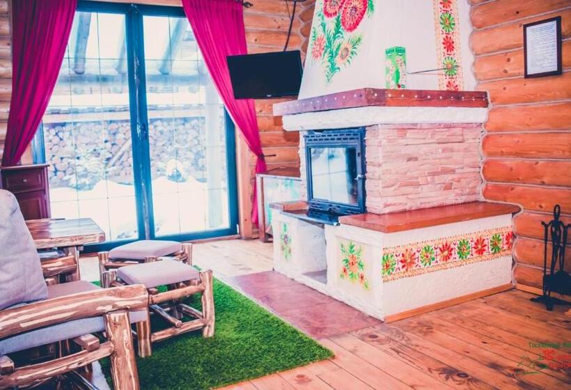 آپارتمان 1 خوابه همکف, красна поляна Family Club Resorts
