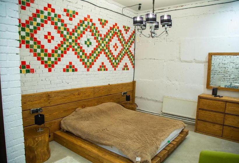 کلبه ییلاقی, красна поляна Family Club Resorts