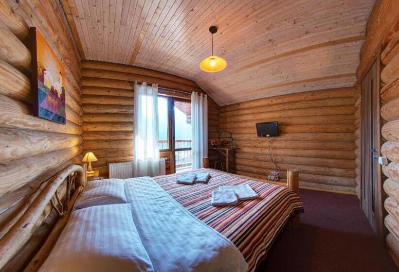 اتاق استاندارد, красна поляна Family Club Resorts