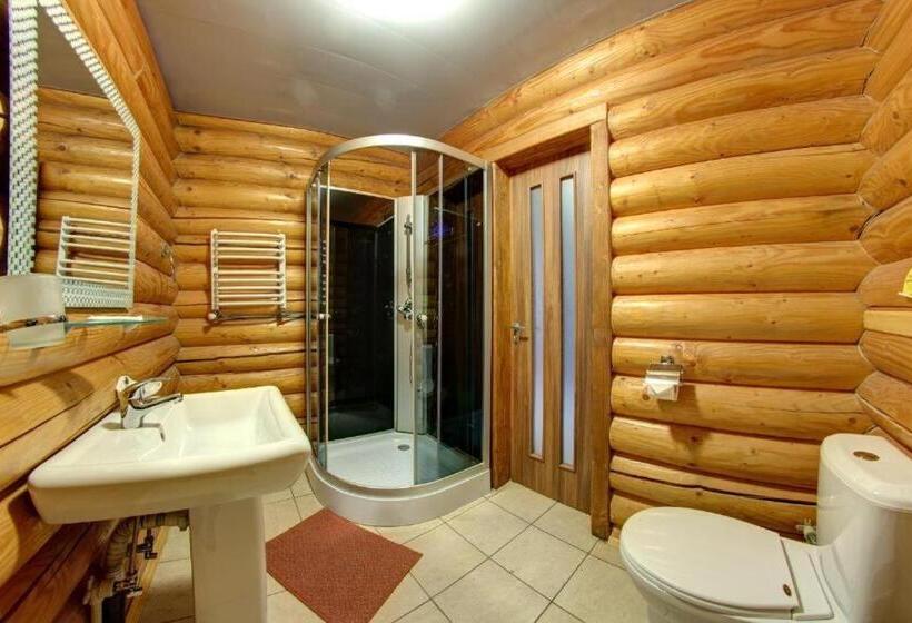 اتاق استاندارد, красна поляна Family Club Resorts
