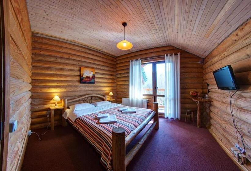 اتاق استاندارد, красна поляна Family Club Resorts