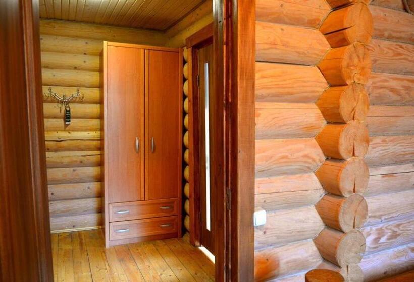 اتاق استاندارد سه نفره, красна поляна Family Club Resorts