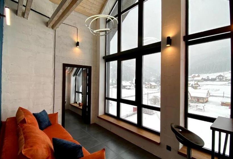 سوییت, красна поляна Family Club Resorts