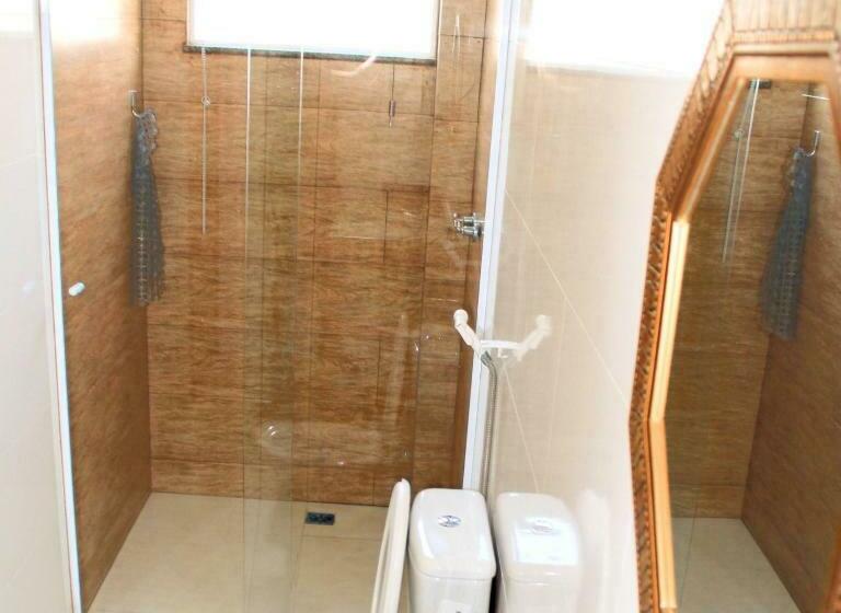 Quarto Estandar, Santo Afonso