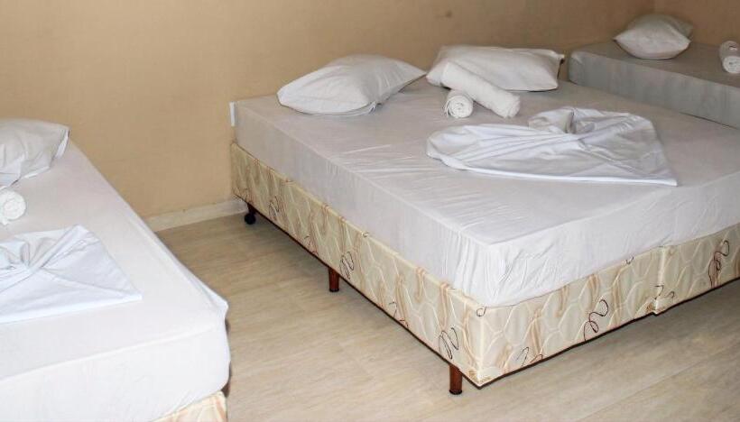 Quarto Quádruplo Estandar, Santo Afonso