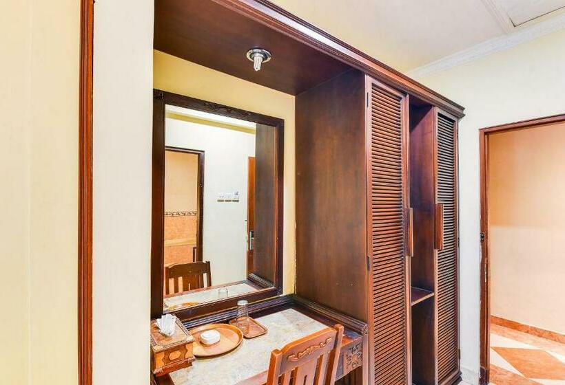 اتاق لوکس, Townhouse Oak Maxi  Legian