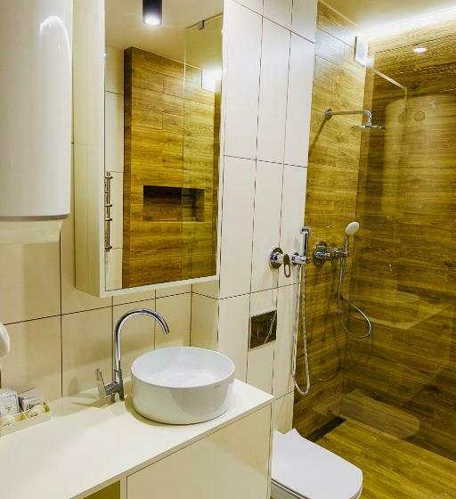 اتاق استاندارد, Zimasnow Ski & Spa Club