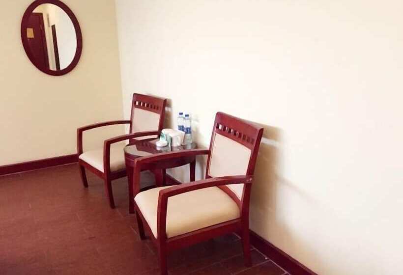 Номер Deluxe, Greentree Inn Jiangsu Suzhou Mudu Ancient Street Express