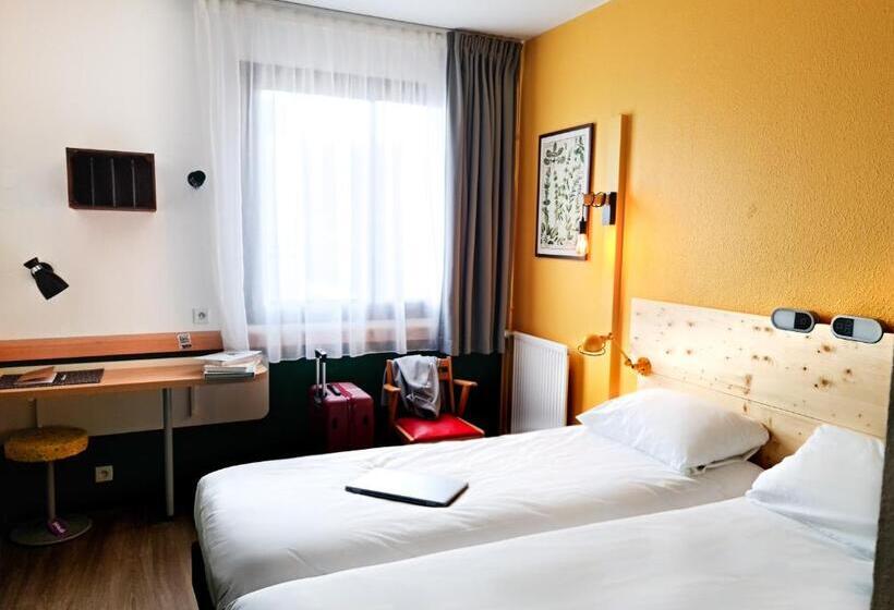 اتاق استاندارد, Greet Hotel Evreux Centre   Route De Normandie By Accor