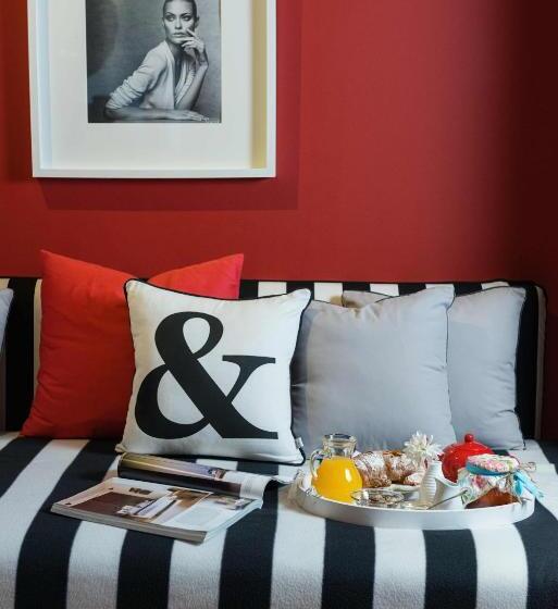 Habitación Triple Estándar, Areela Boutique
