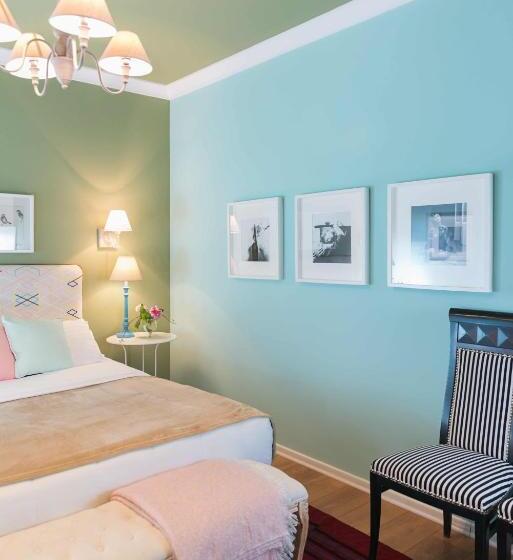 Habitación Superior, Areela Boutique