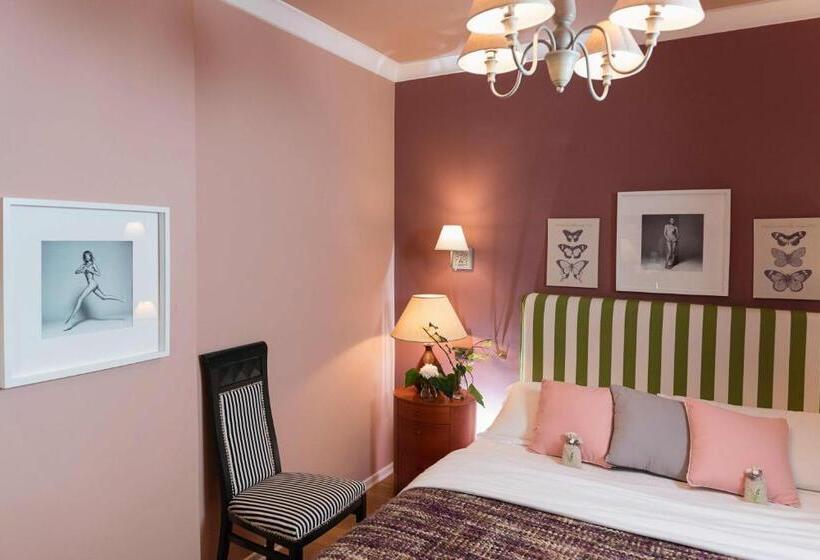 Habitación Estándar, Areela Boutique