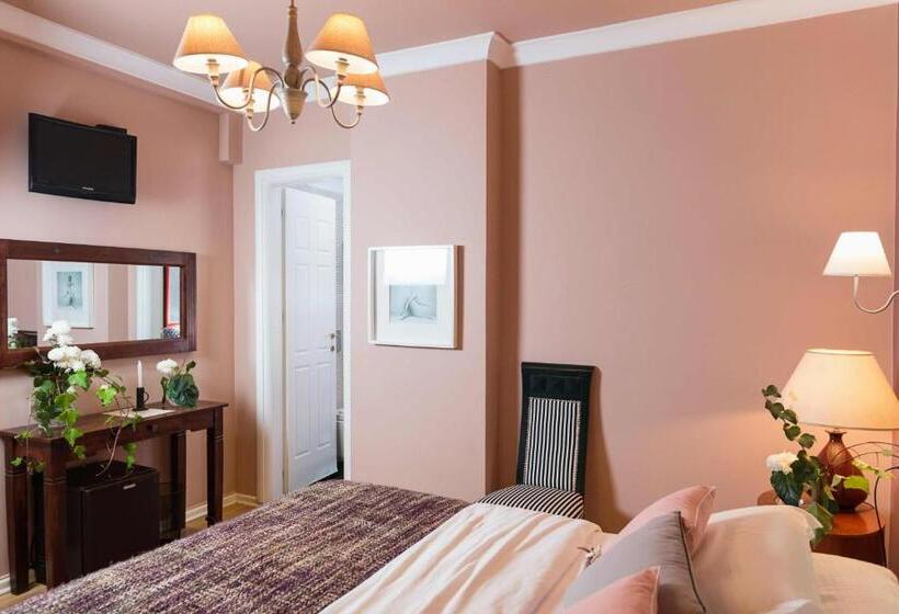 Habitación Estándar, Areela Boutique