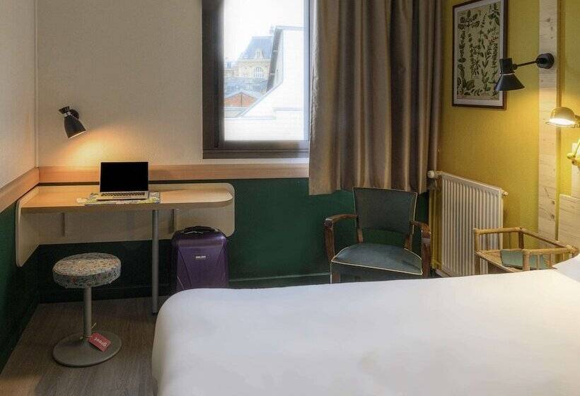 اتاق استاندارد, Greet Hotel Evreux Centre   Route De Normandie By Accor