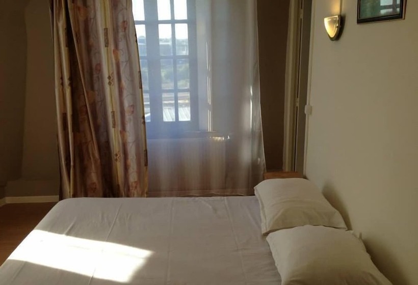 Номер Стандарт, Le Bristol