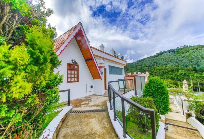 1 베드룸 수피리어 스위트, Pousada Palos Verdes