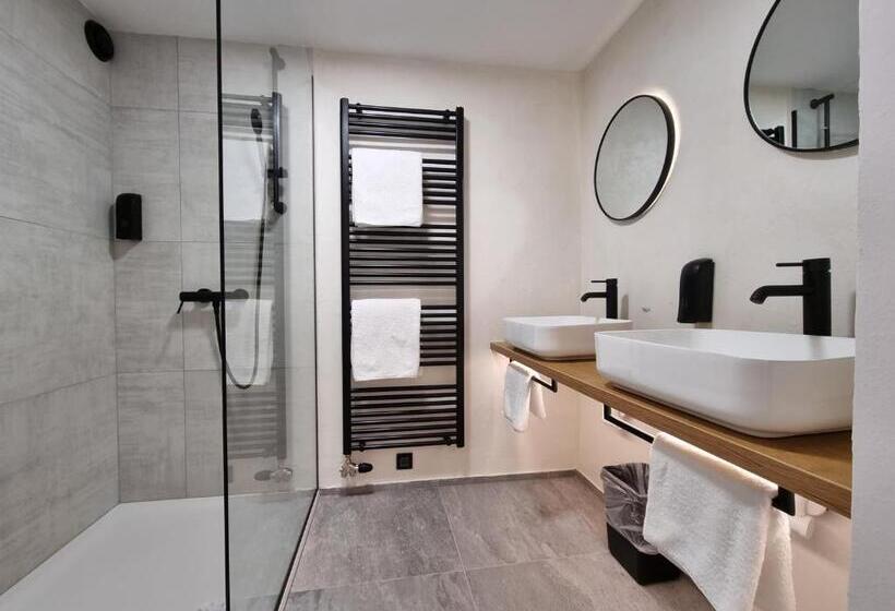 اتاق سوپریور خانوادگی, Bistro & Rooms Pri Karlu   Ex Hiša Budja