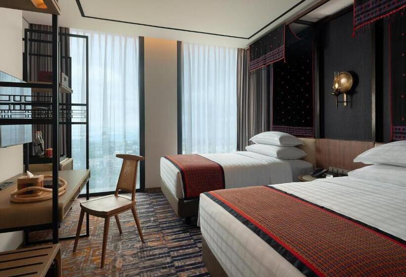 Номер Премиум, Episode Gading Serpong