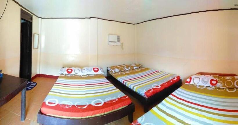 اتاق اکونومی, Rmtm S Beachfront Accommodation