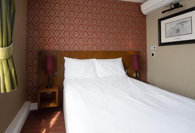 Quarto Estandar, The Romany Rye Wetherspoon