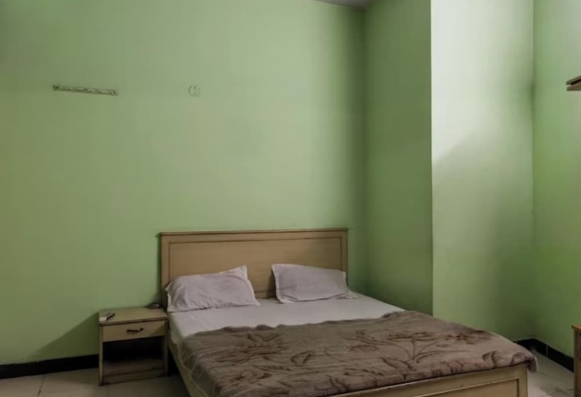 Номер Стандарт, Viren Plaza, Agra