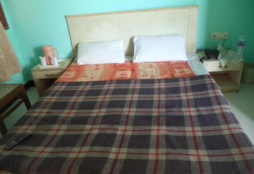Номер Стандарт, Viren Plaza, Agra