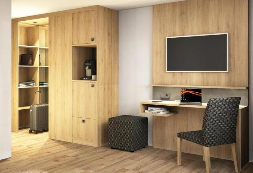 Номер Стандарт Индивидуальный, Gästehaus Elisabeth