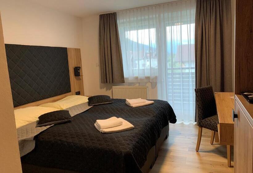 Номер Стандарт, Gästehaus Elisabeth
