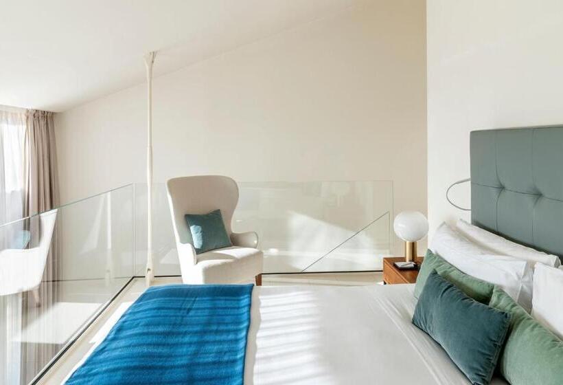 Suite con Piscina, Jw Marriott Venice Resort & Spa