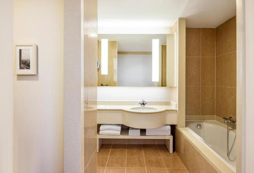 Camera Familiare Premium, Jw Marriott Venice Resort & Spa