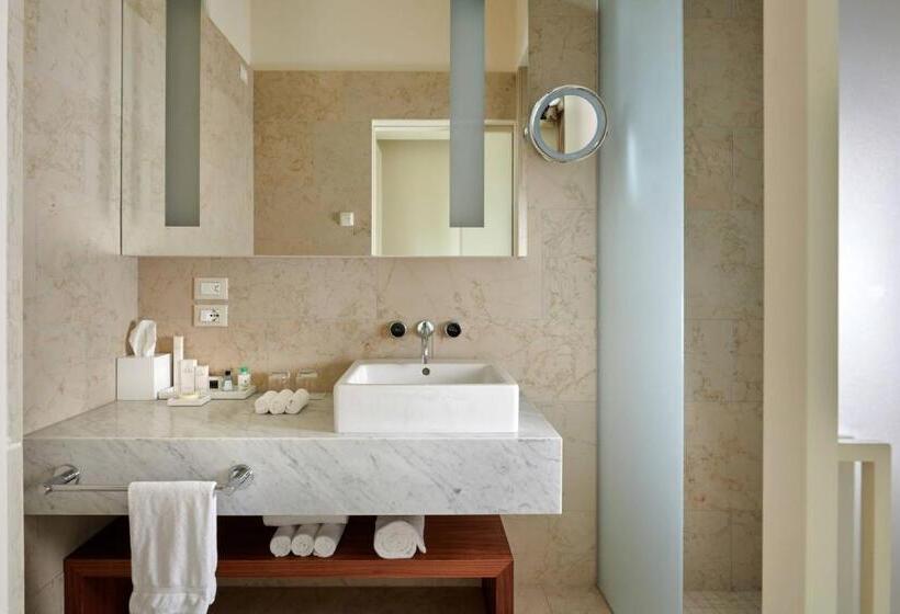 Villa 2 Camere da Letto, Jw Marriott Venice Resort & Spa