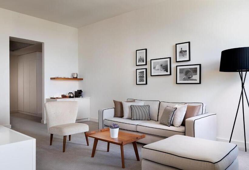 Camera Familiare Premium, Jw Marriott Venice Resort & Spa