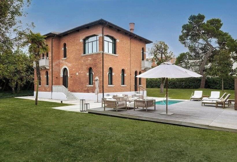Villa 2 Camere da Letto, Jw Marriott Venice Resort & Spa