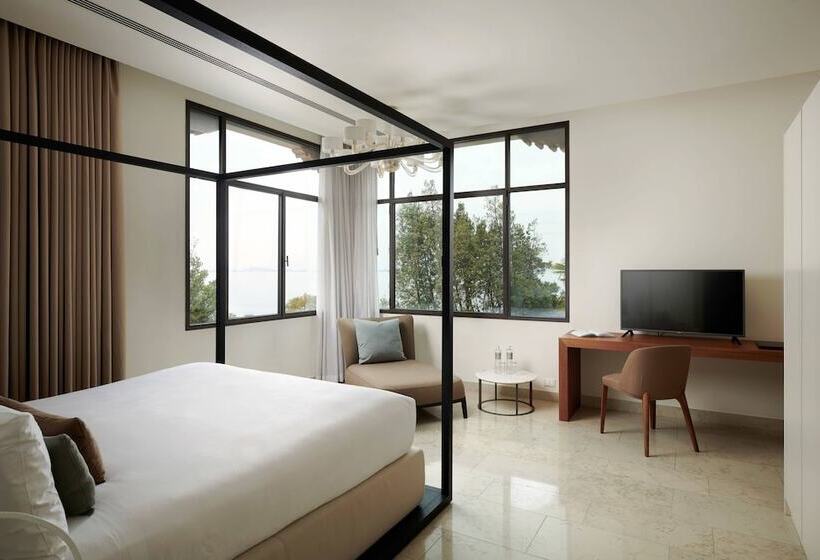Villa 2 Camere da Letto, Jw Marriott Venice Resort & Spa
